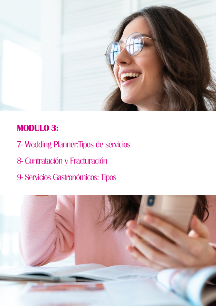 MODULO 3