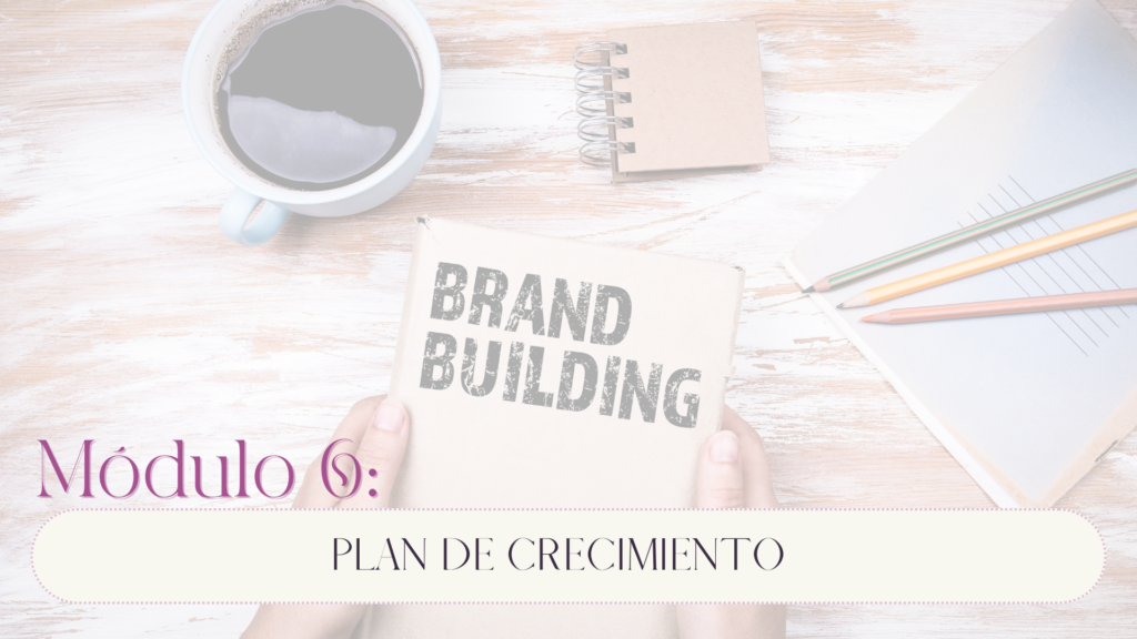Portada módulo 6